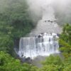 Découvrez les Chutes de Kambadaga : Le Trésor Naturel de la Guinée