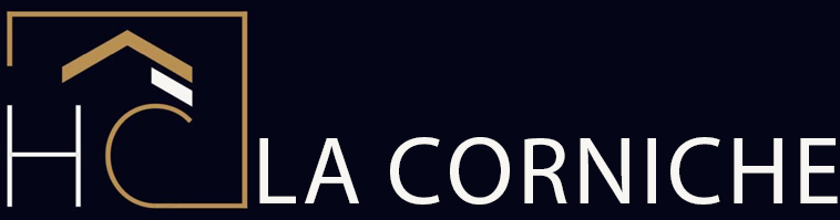 La corniche Hôtel Kamsar